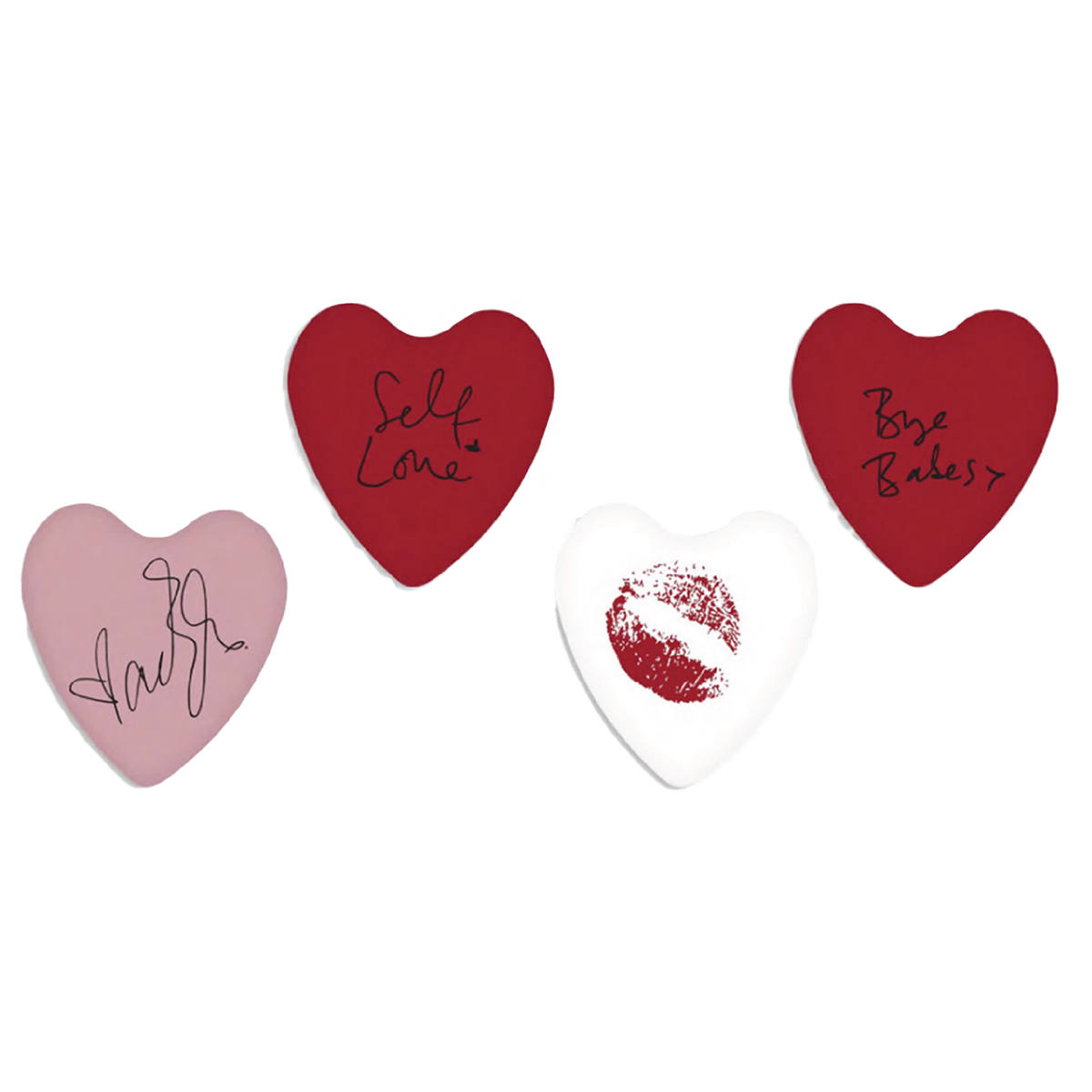 Weekends with Adele Magnet Set